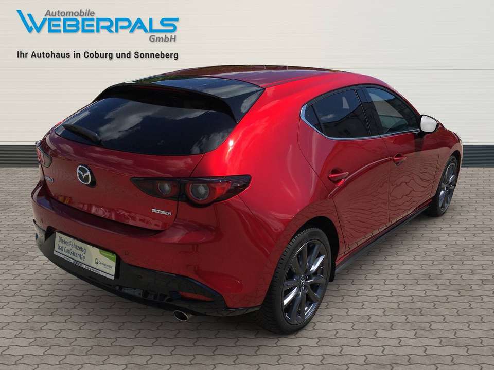 Mazda 3 - Imagem 2