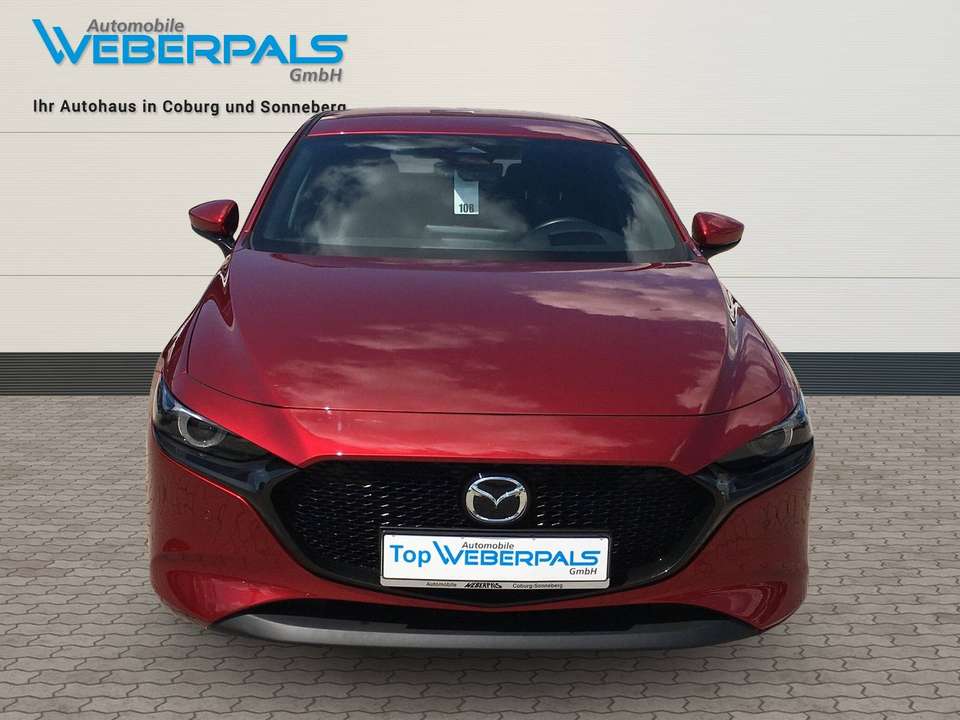 Mazda 3 - Imagem 3