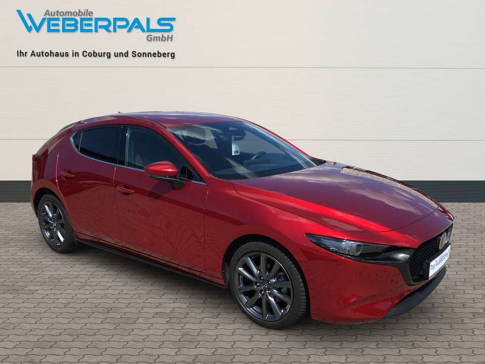 Mazda 3 - Imagem 4