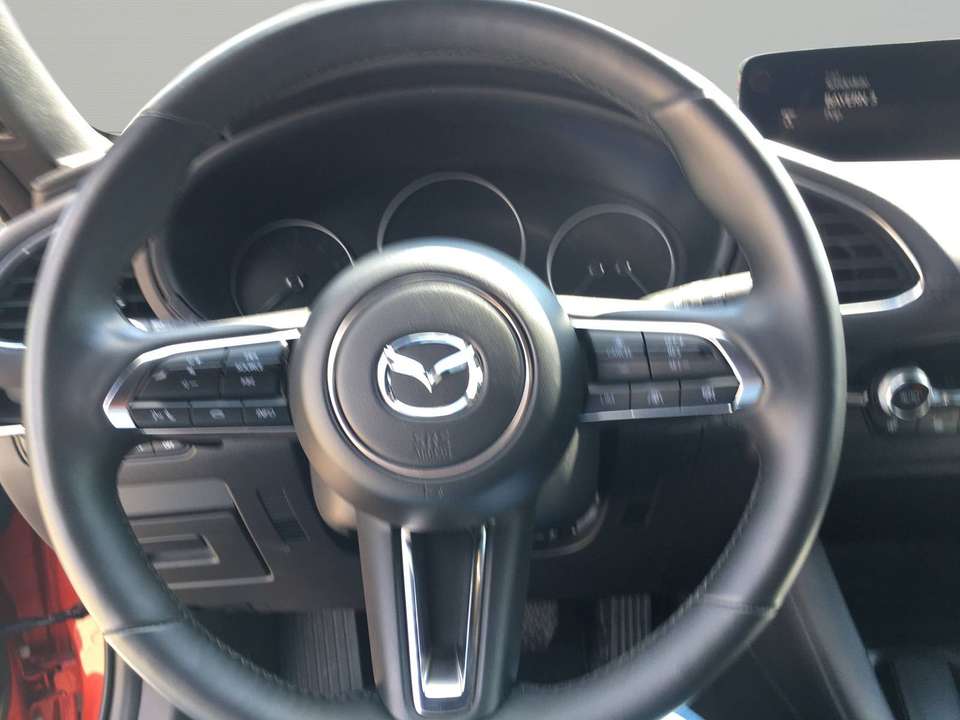 Mazda 3 - Imagem 5
