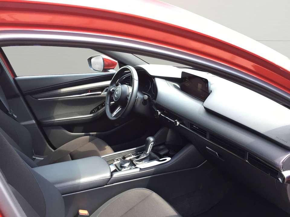 Mazda 3 - Imagem 6