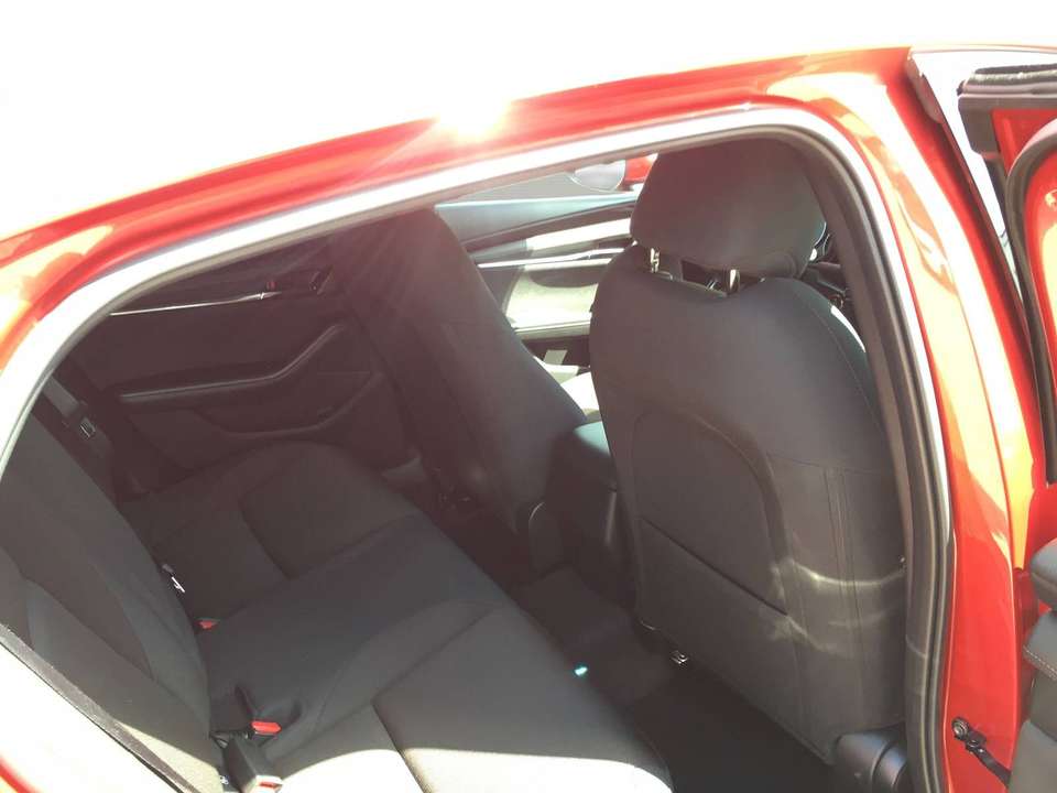 Mazda 3 - Imagem 7