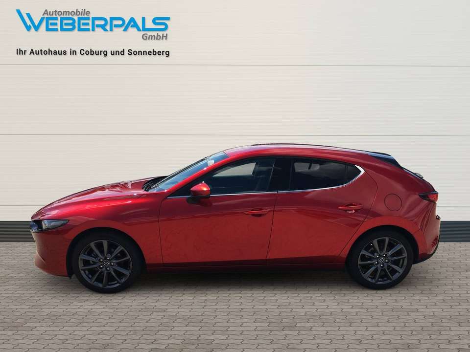 Mazda 3 - Imagem 13