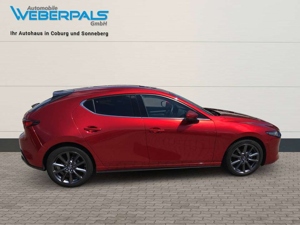 Mazda 3 - Imagem 14