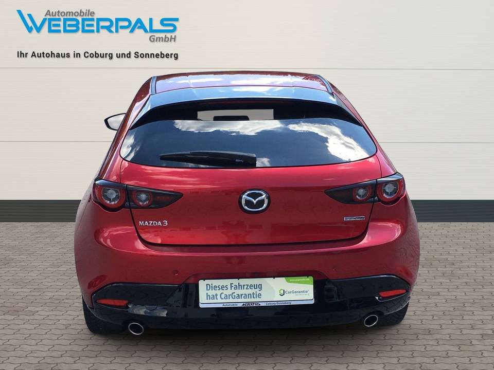 Mazda 3 - Imagem 15
