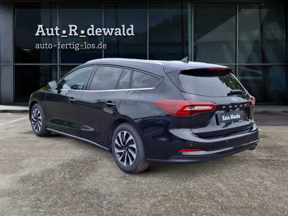 Ford Focus - Imagem 3