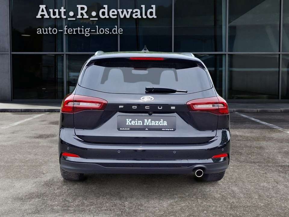 Ford Focus - Imagem 4