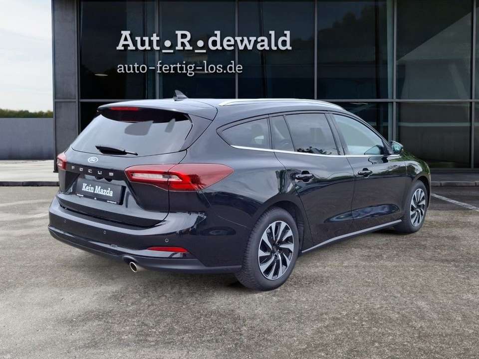Ford Focus - Imagem 5