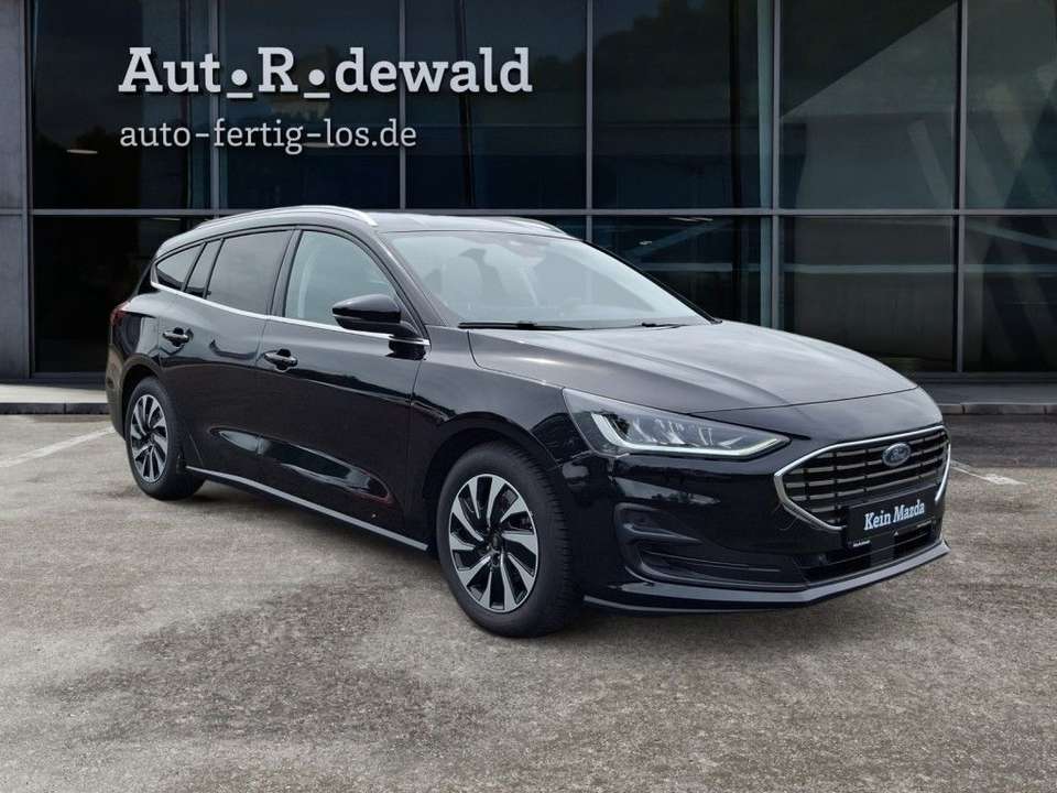 Ford Focus - Imagem 7