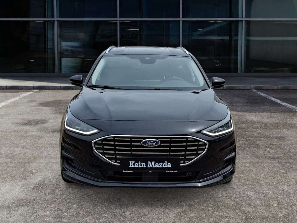 Ford Focus - Imagem 8