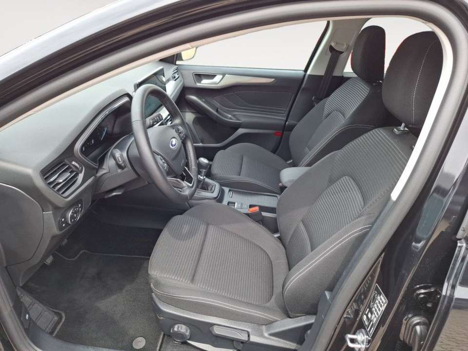 Ford Focus - Imagem 9