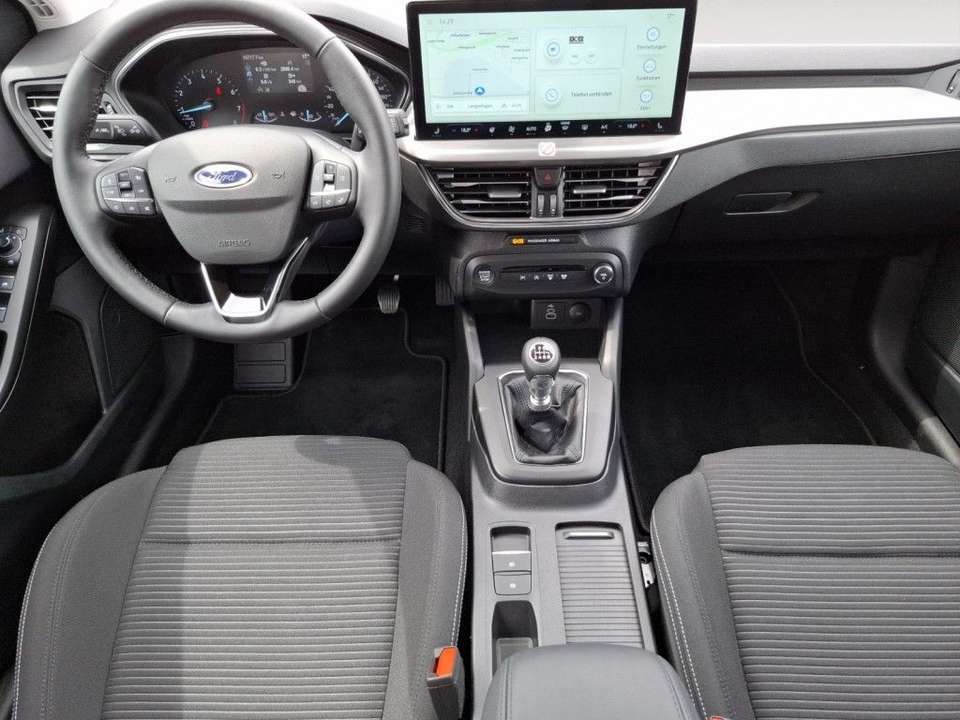 Ford Focus - Imagem 10