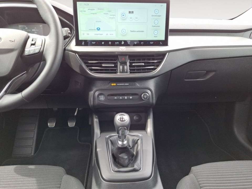 Ford Focus - Imagem 11