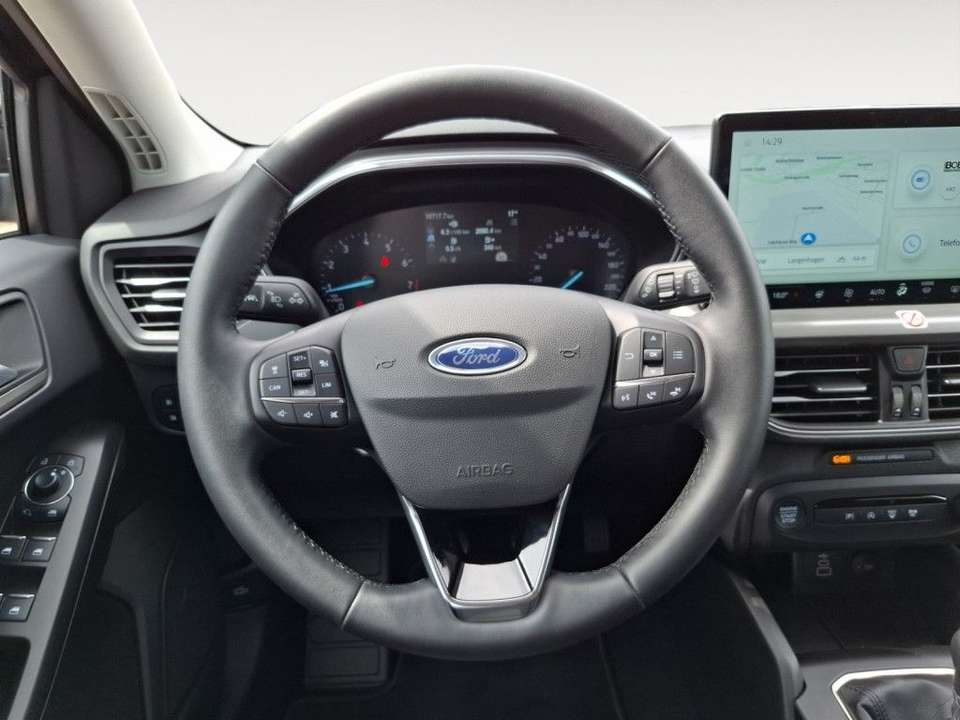 Ford Focus - Imagem 12