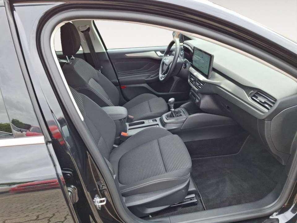 Ford Focus - Imagem 15