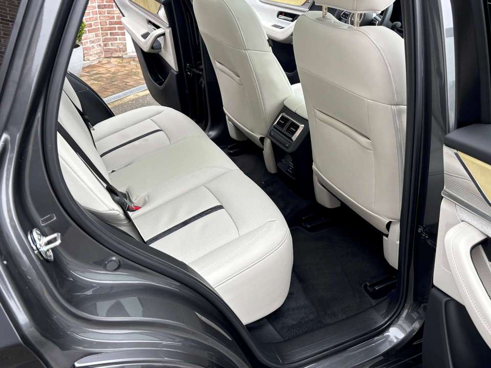 Mazda CX-60 - Imagem 10