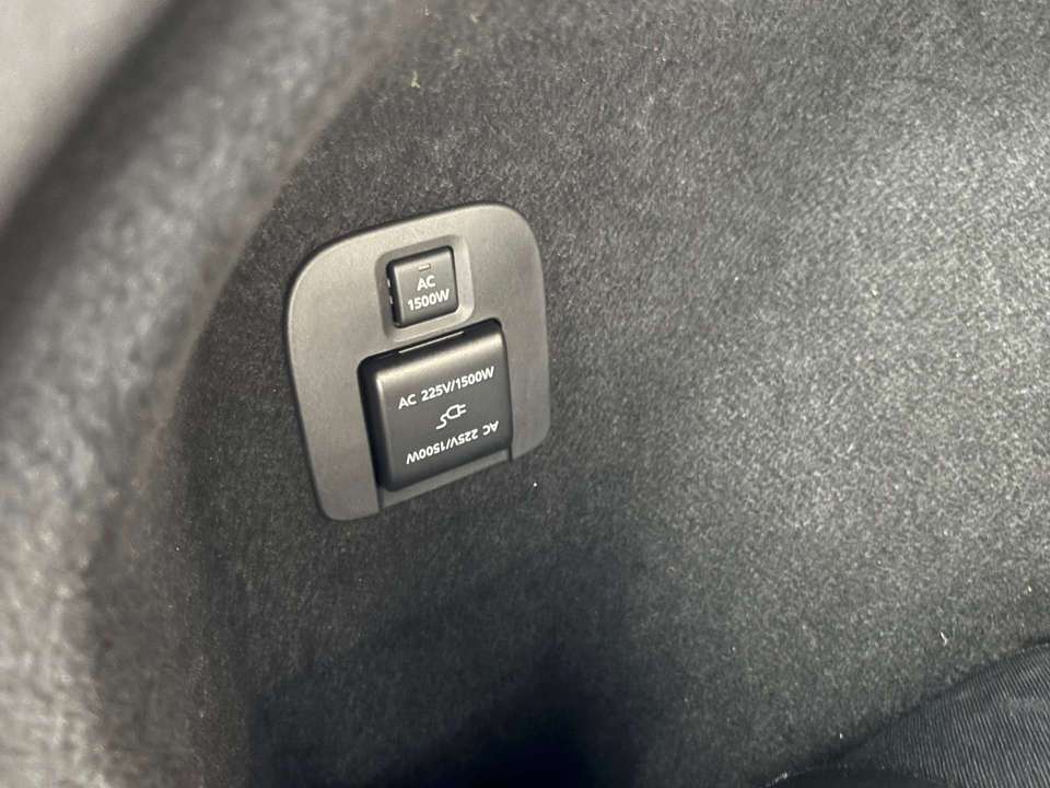 Mazda CX-60 - Imagem 11