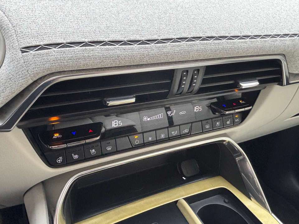 Mazda CX-60 - Imagem 14