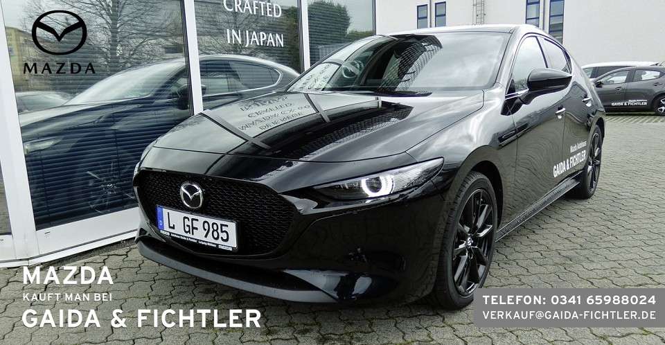 Mazda 3 - Imagem 2