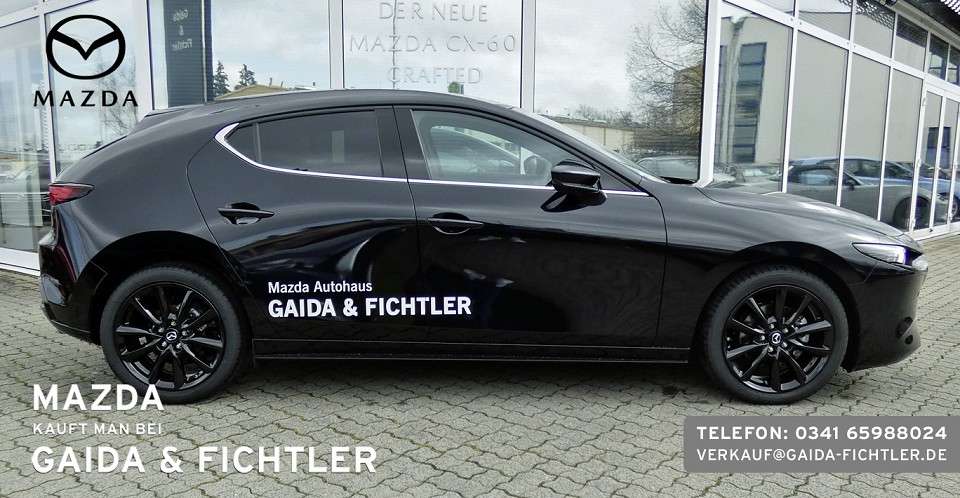 Mazda 3 - Imagem 3