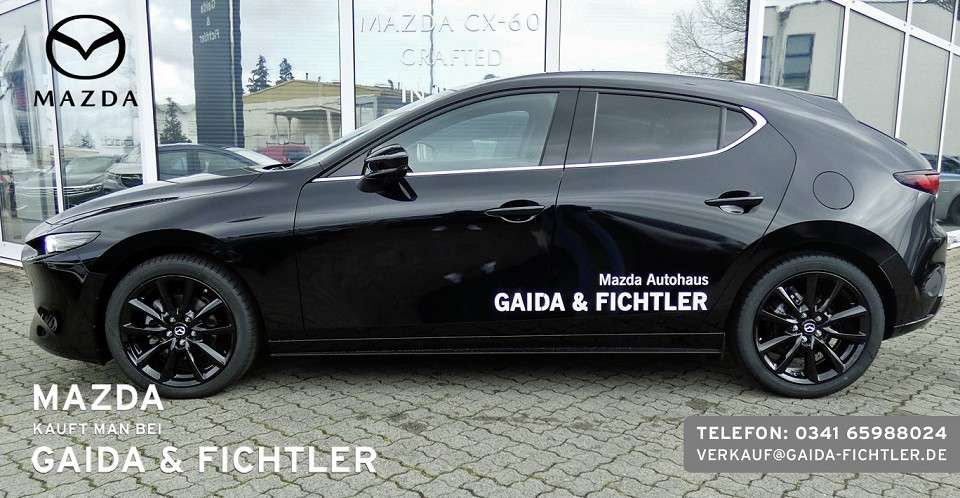 Mazda 3 - Imagem 4