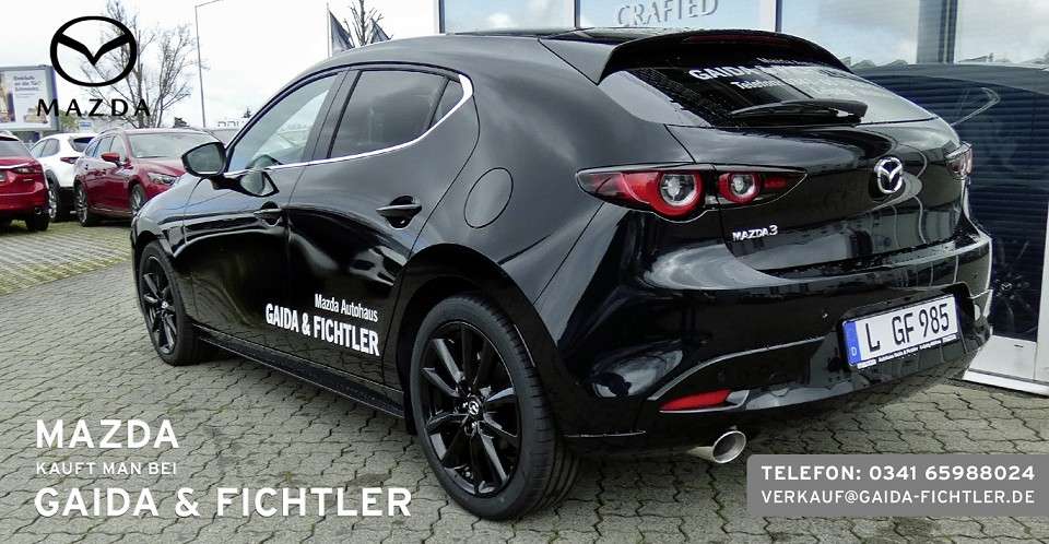Mazda 3 - Imagem 5