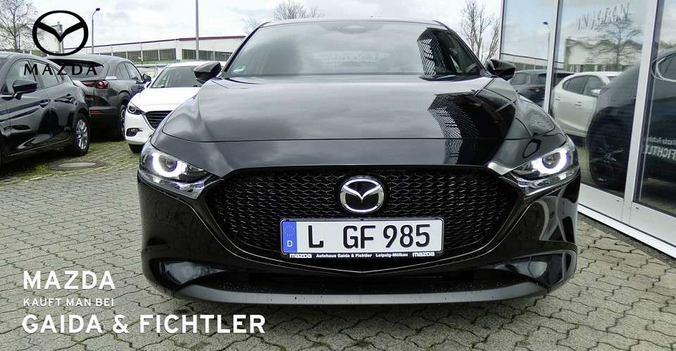 Mazda 3 - Imagem 7