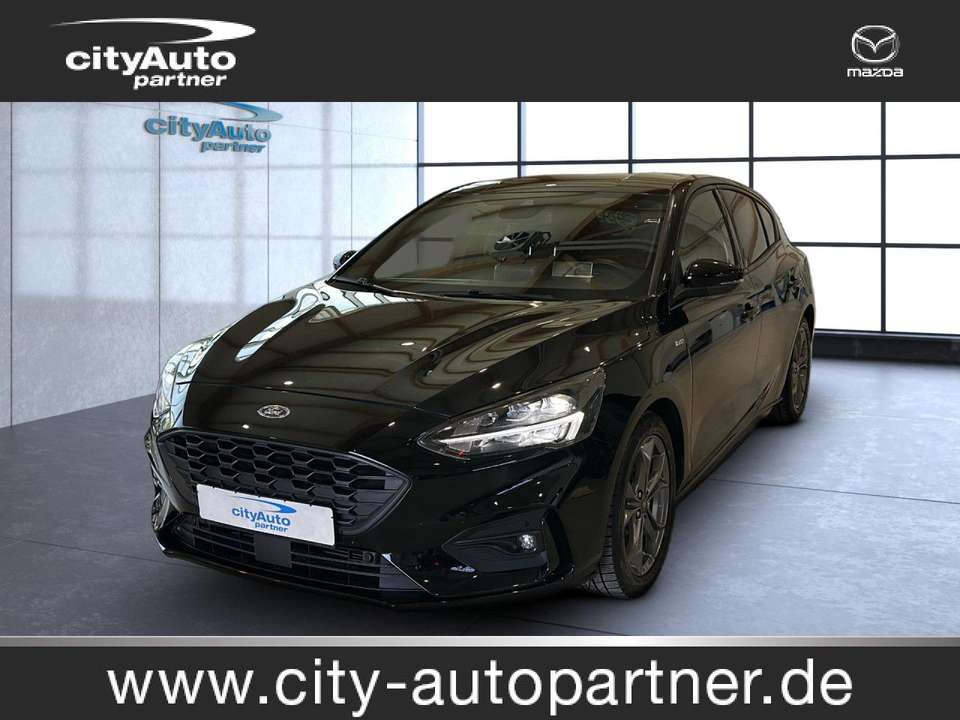 Ford Focus - Imagem 1