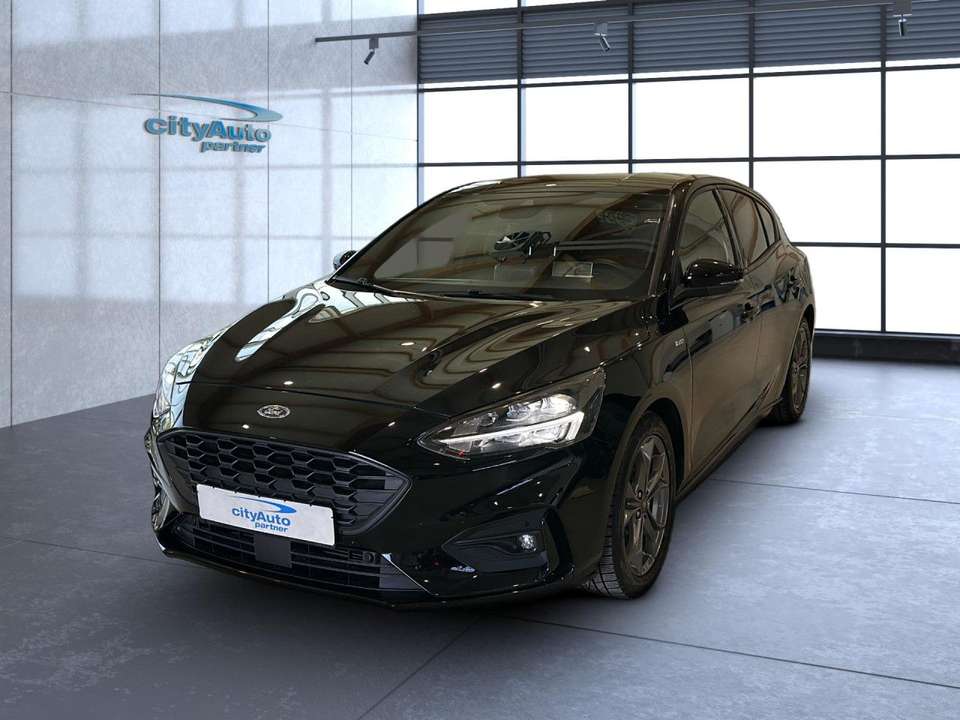 Ford Focus - Imagem 2
