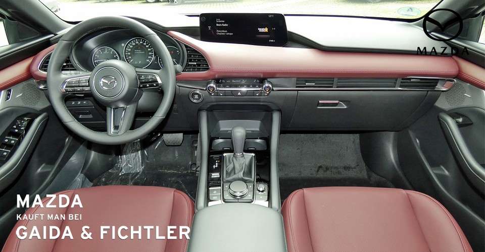 Mazda 3 - Imagem 10