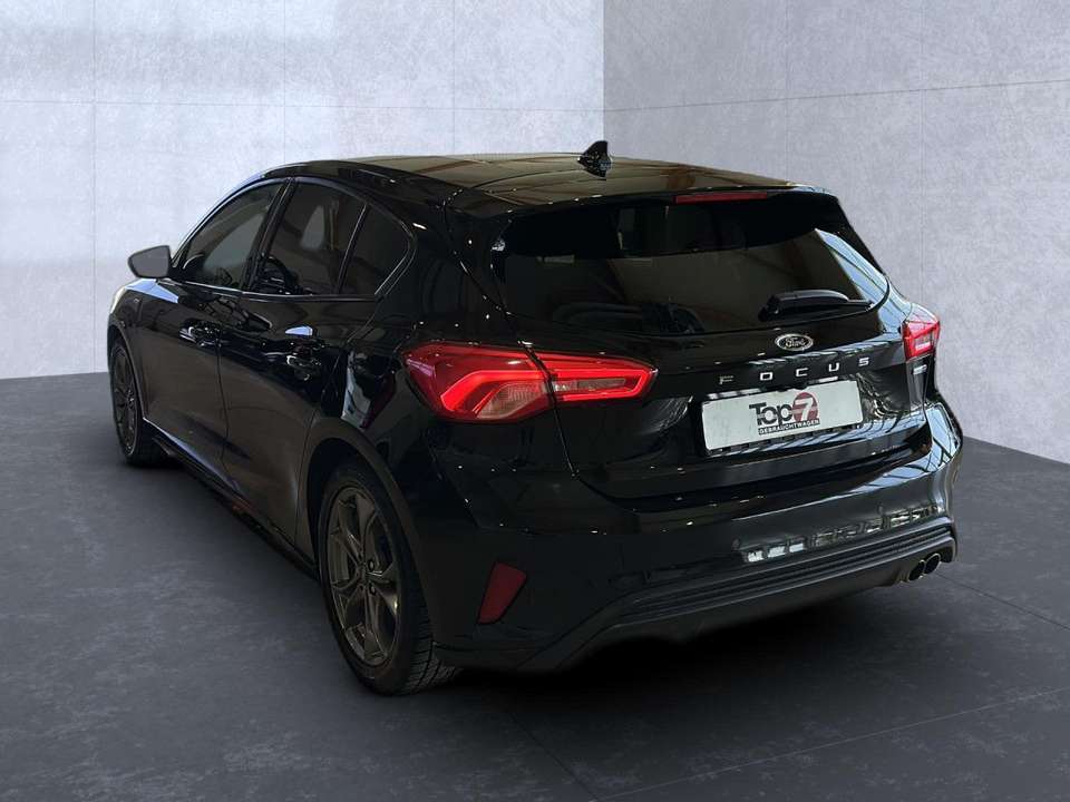 Ford Focus - Imagem 3