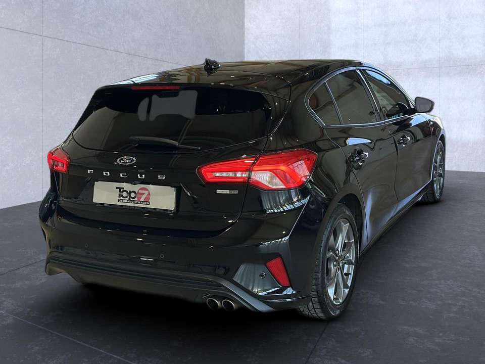 Ford Focus - Imagem 4
