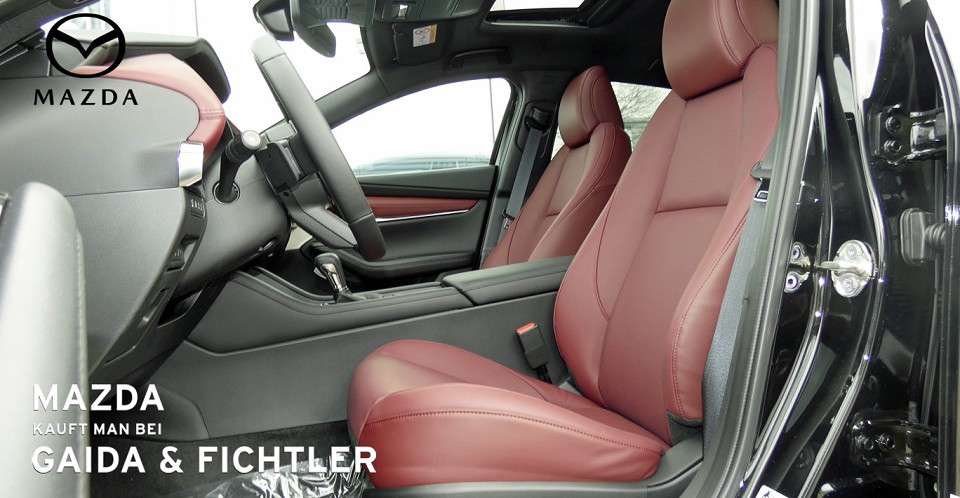 Mazda 3 - Imagem 12