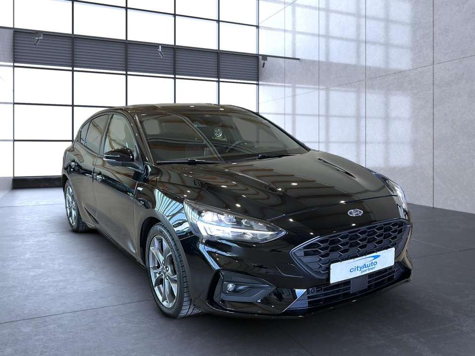 Ford Focus - Imagem 5