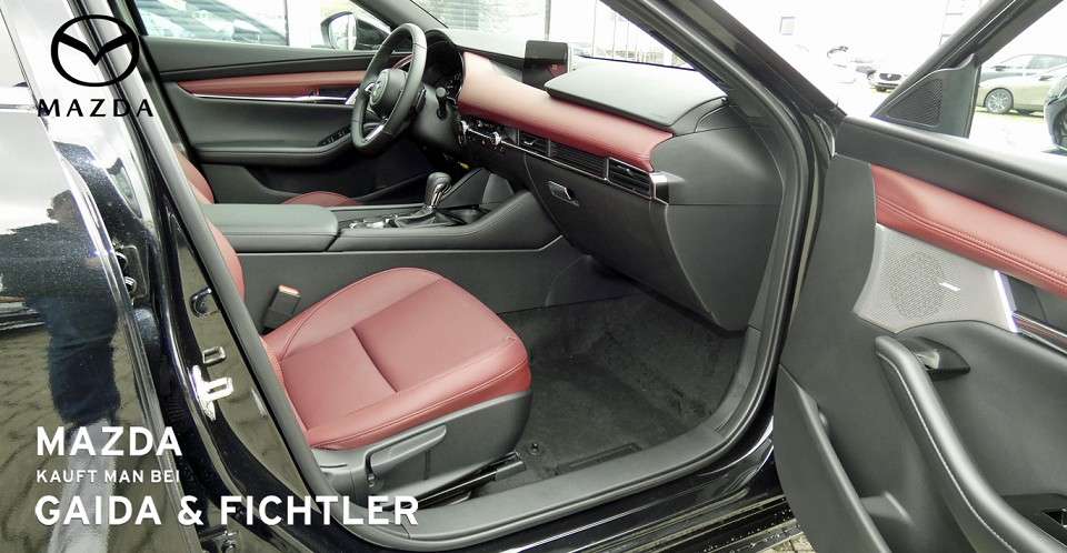 Mazda 3 - Imagem 13