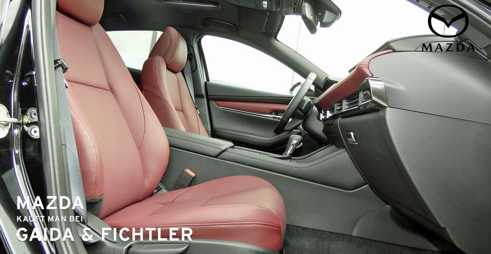 Mazda 3 - Imagem 14