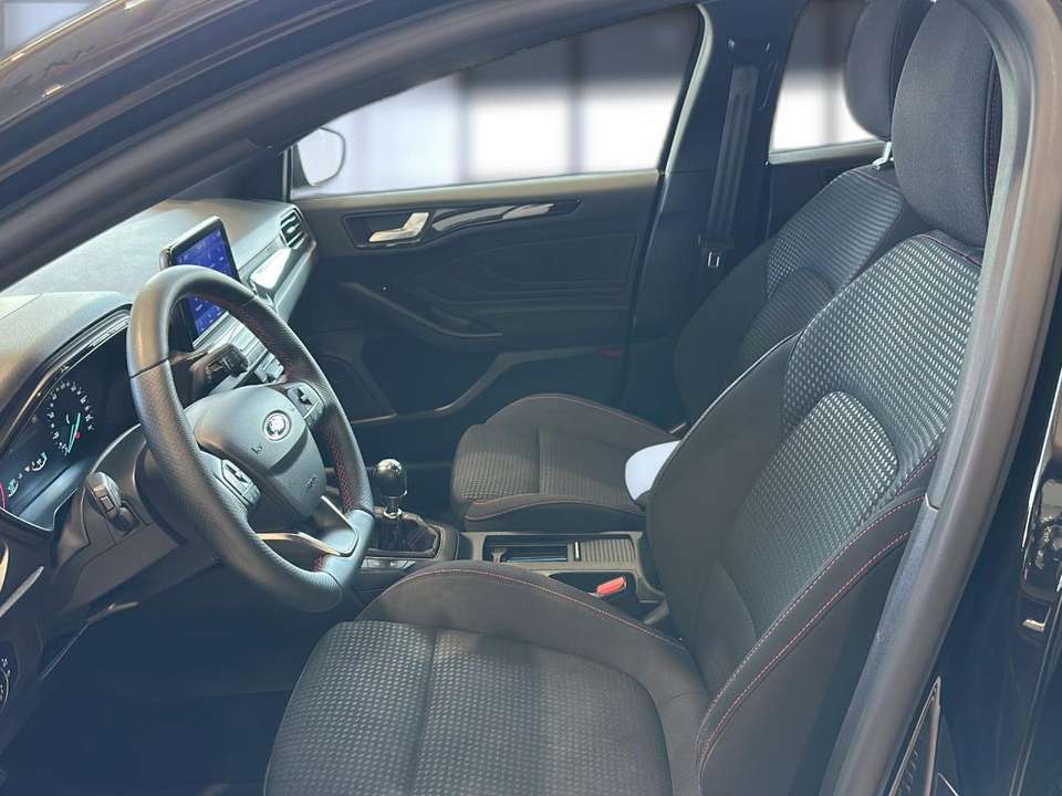 Ford Focus - Imagem 8