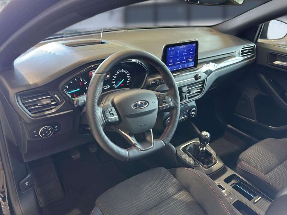 Ford Focus - Imagem 9