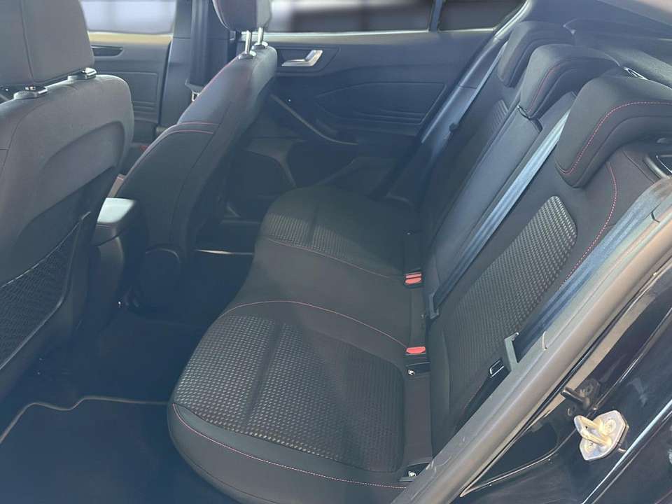 Ford Focus - Imagem 13