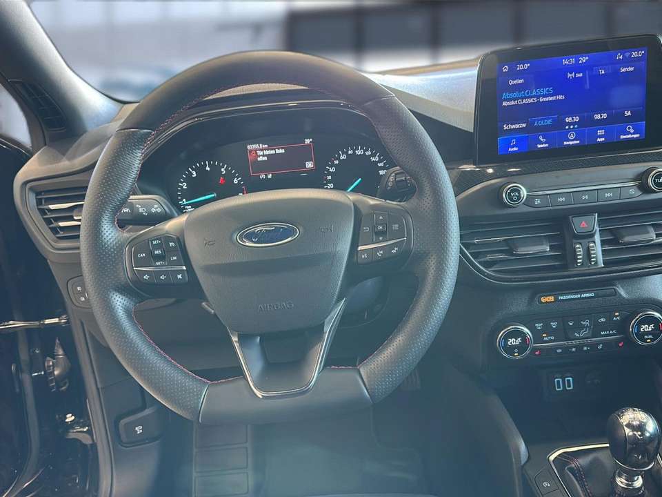 Ford Focus - Imagem 14