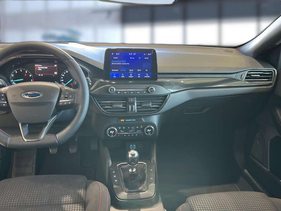 Ford Focus - Imagem 15