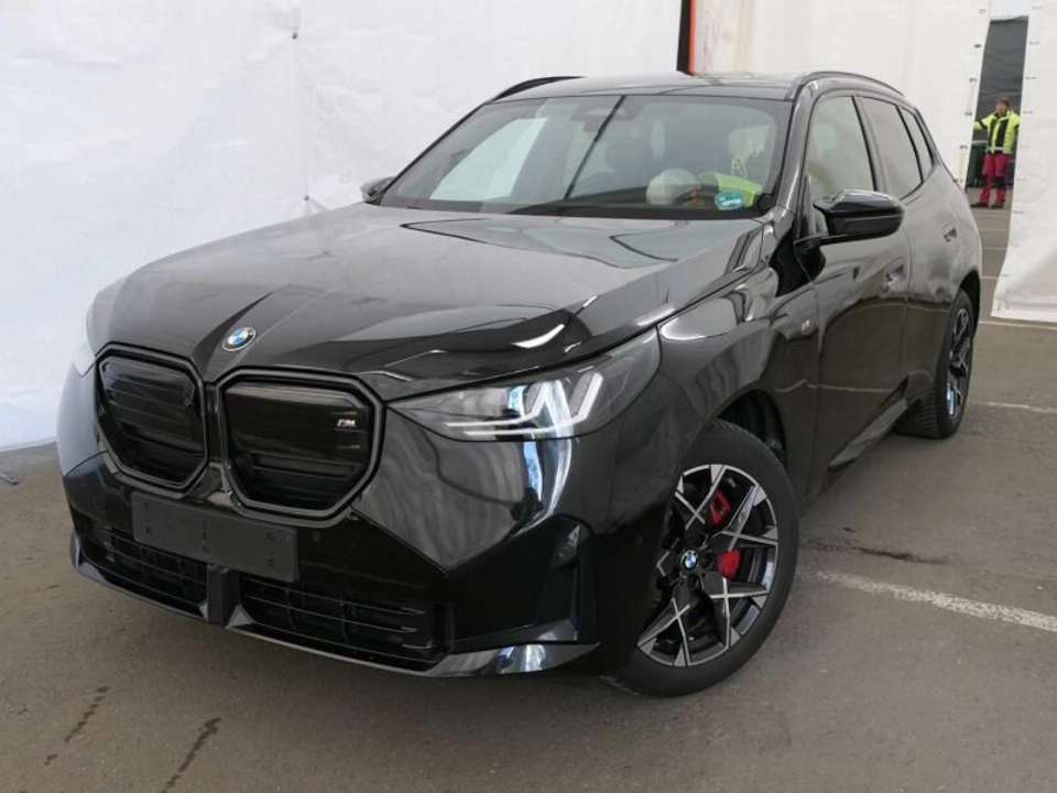 BMW X3 M - Imagem 2