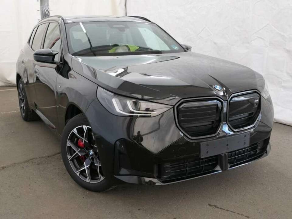 BMW X3 M - Imagem 3