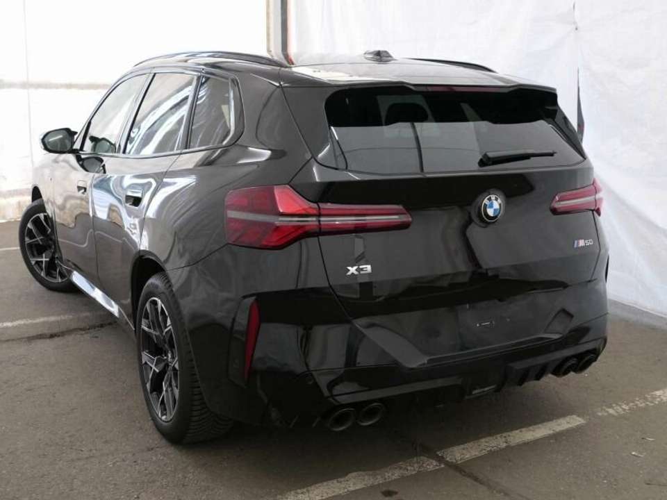 BMW X3 M - Imagem 4