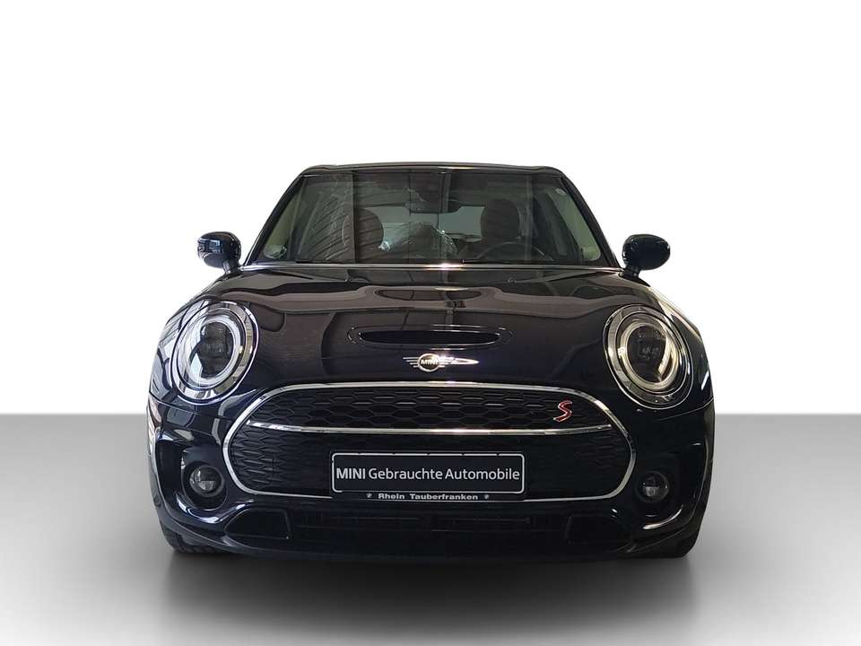 MINI Cooper S Clubman - Imagem 2