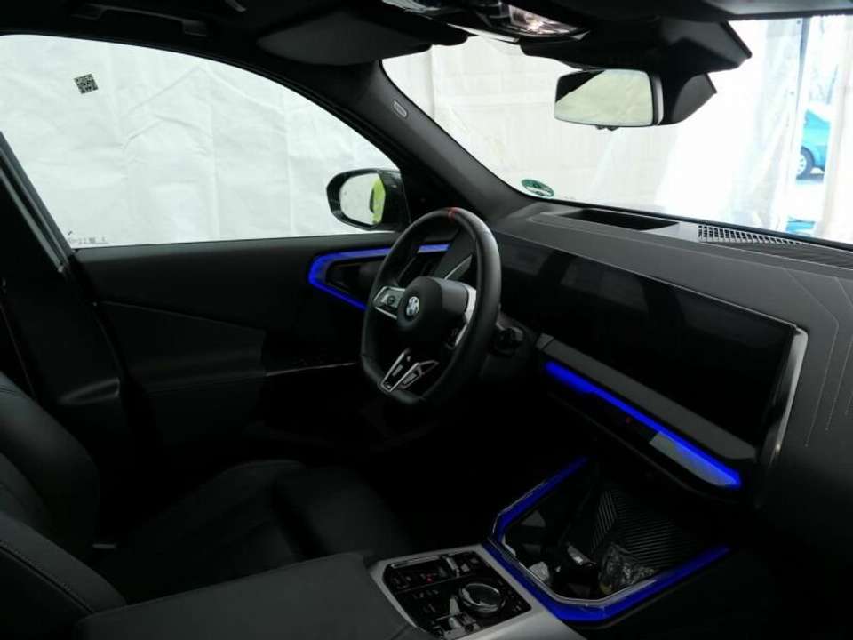 BMW X3 M - Imagem 6