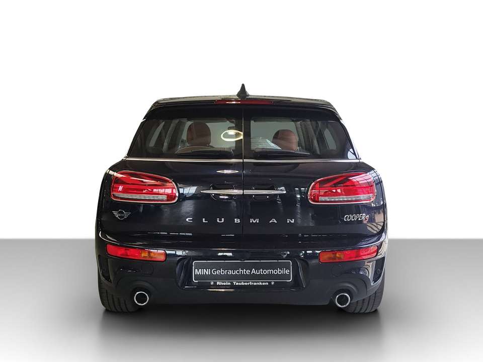 MINI Cooper S Clubman - Imagem 3