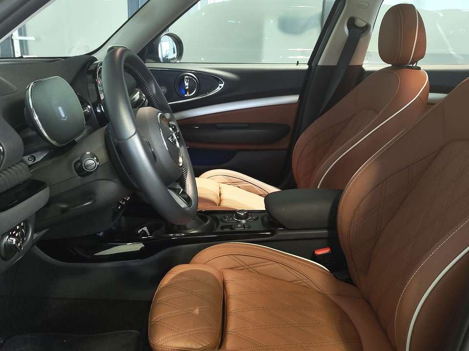 MINI Cooper S Clubman - Imagem 5