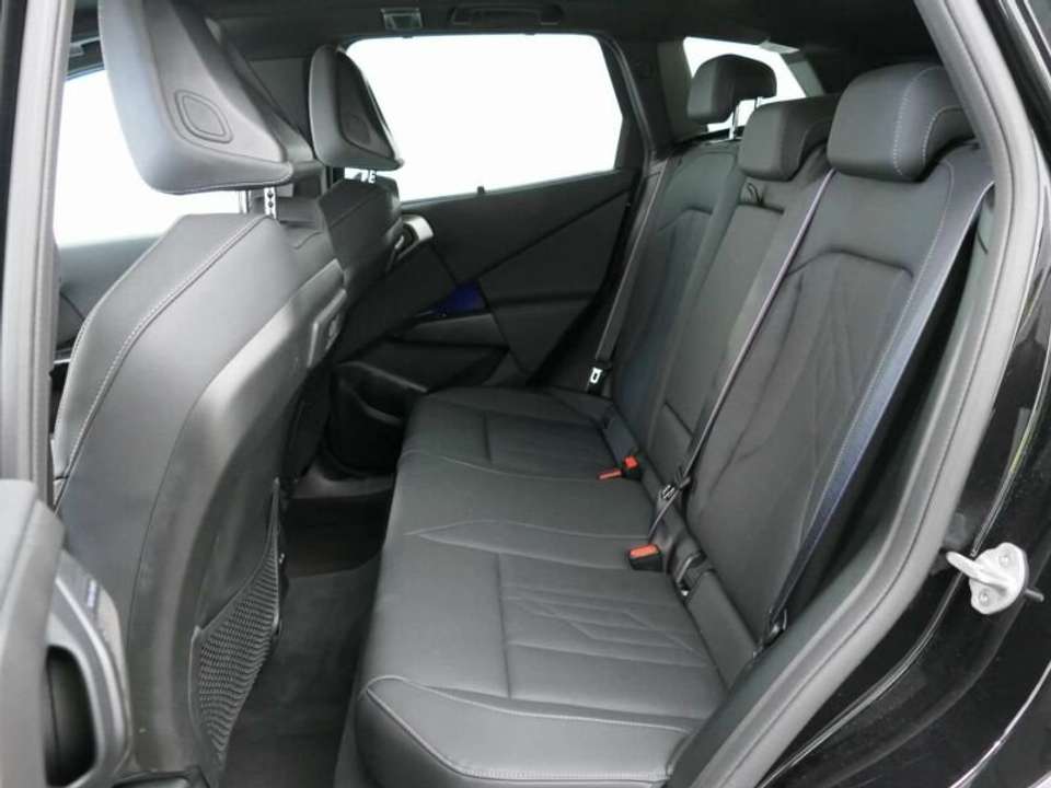 BMW X3 M - Imagem 9