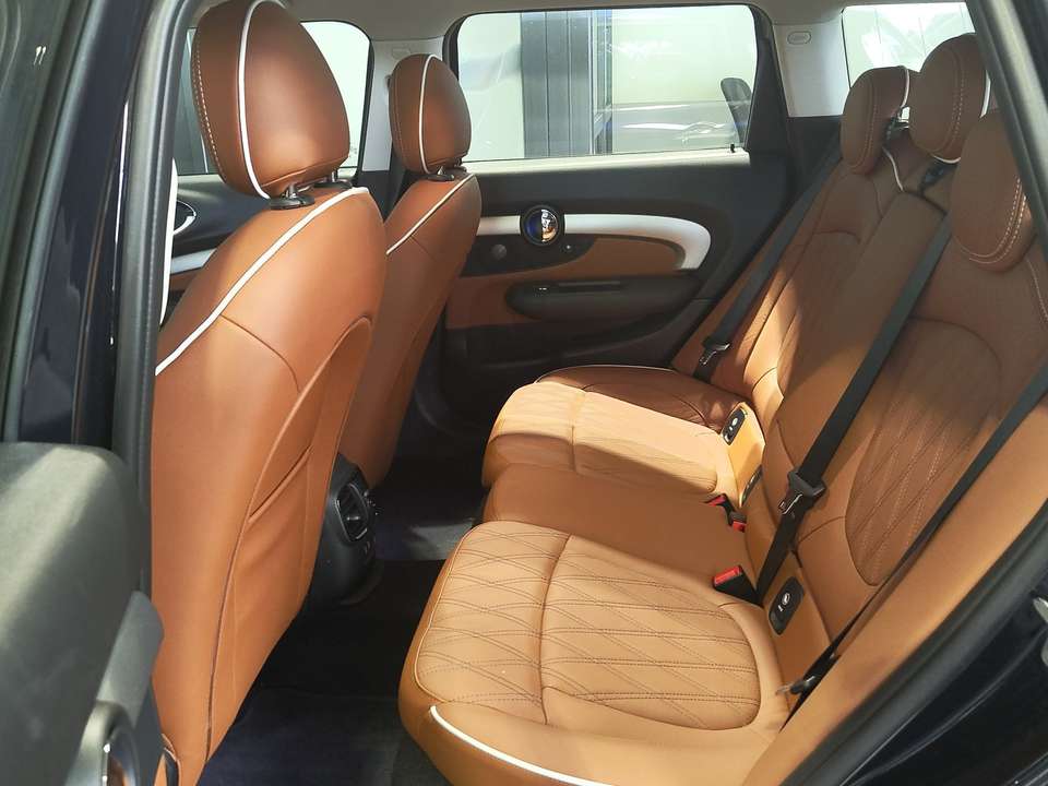 MINI Cooper S Clubman - Imagem 6